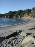 Island Cove Beach