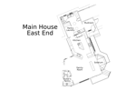 Main House East End