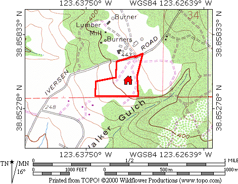 Area Map 4