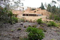 Back of house 2