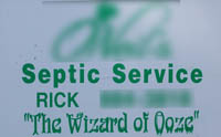 Wizard of Ooze