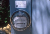 Electric Meter1