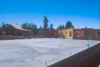 barn