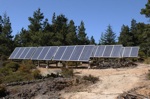 Solar array