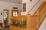 stairwell
