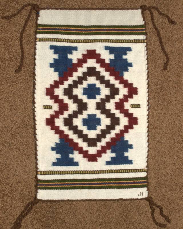 Woven Strength
