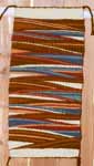Eccentric Weft #1