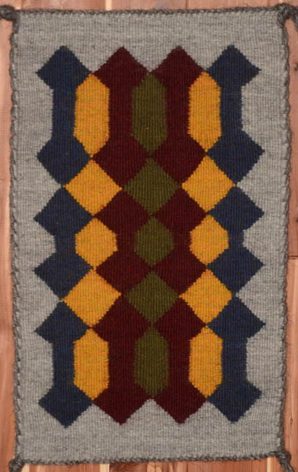Almost Argyle