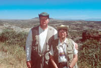 Jack and Jan