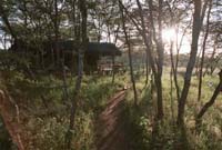 Kusini Tented Camp