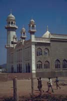 mosque in northern kenya