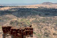 Olduvai Gorge