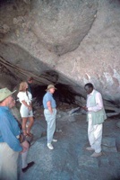 Masai Kopje